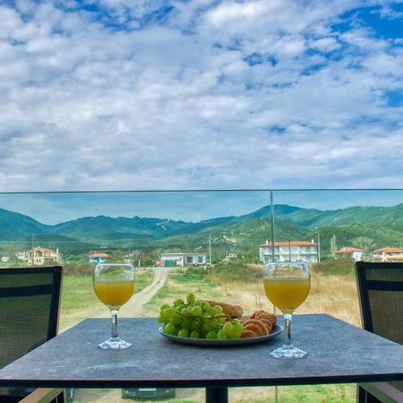 Apartamento Onar Sarti Luxury Living Exterior foto