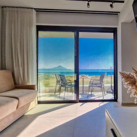 Apartamento Onar Sarti Luxury Living Exterior foto