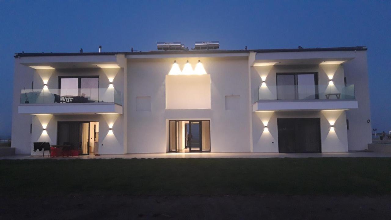 Apartamento Onar Sarti Luxury Living Exterior foto