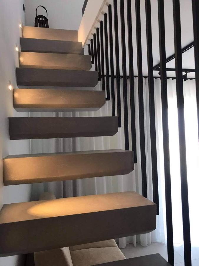 Apartamento Onar Sarti Luxury Living Exterior foto