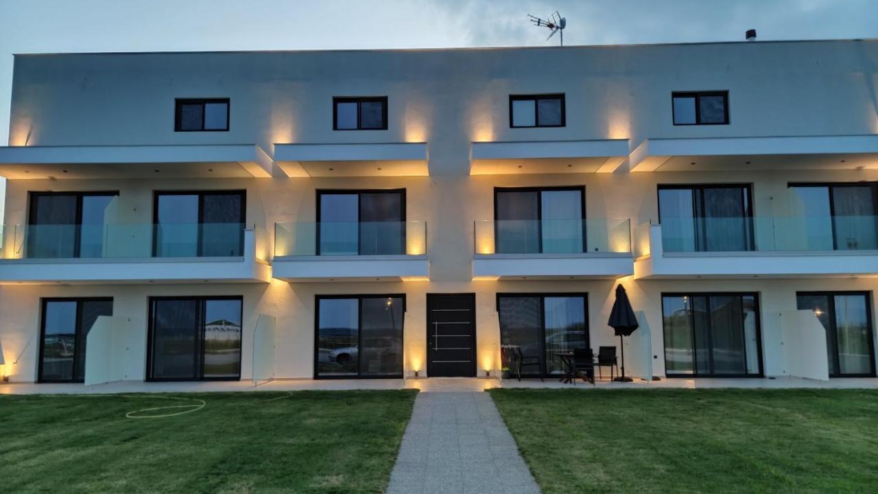 Apartamento Onar Sarti Luxury Living Exterior foto
