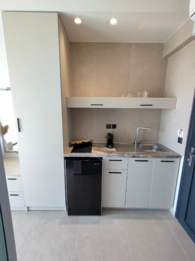 Apartamento Onar Sarti Luxury Living Exterior foto