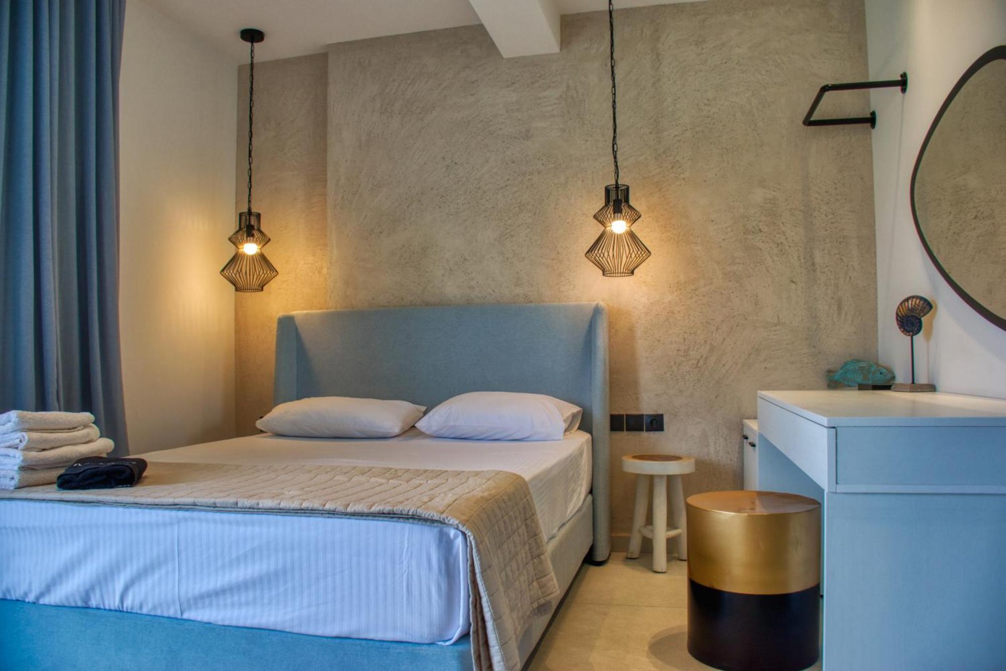 Apartamento Onar Sarti Luxury Living Exterior foto