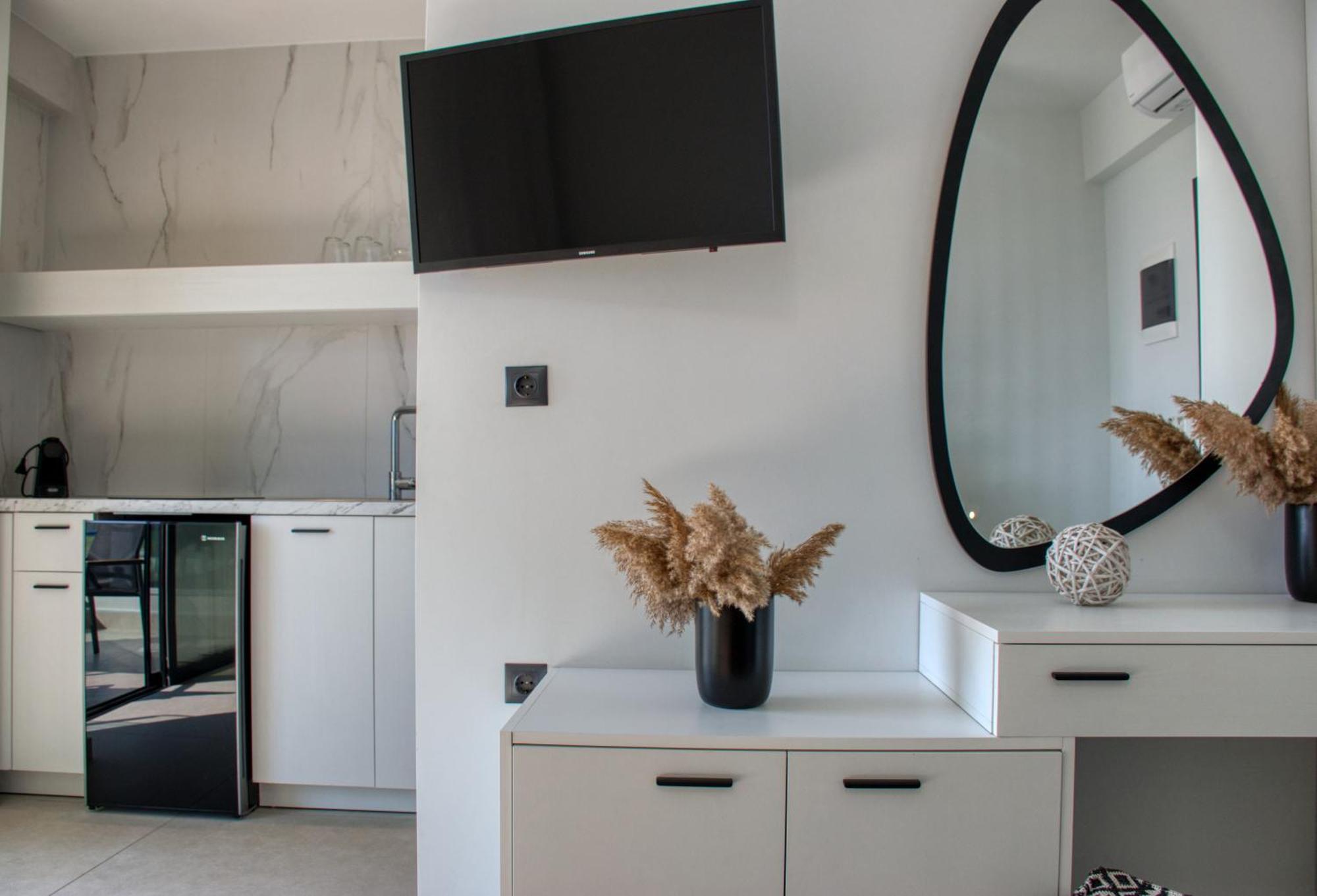 Apartamento Onar Sarti Luxury Living Exterior foto