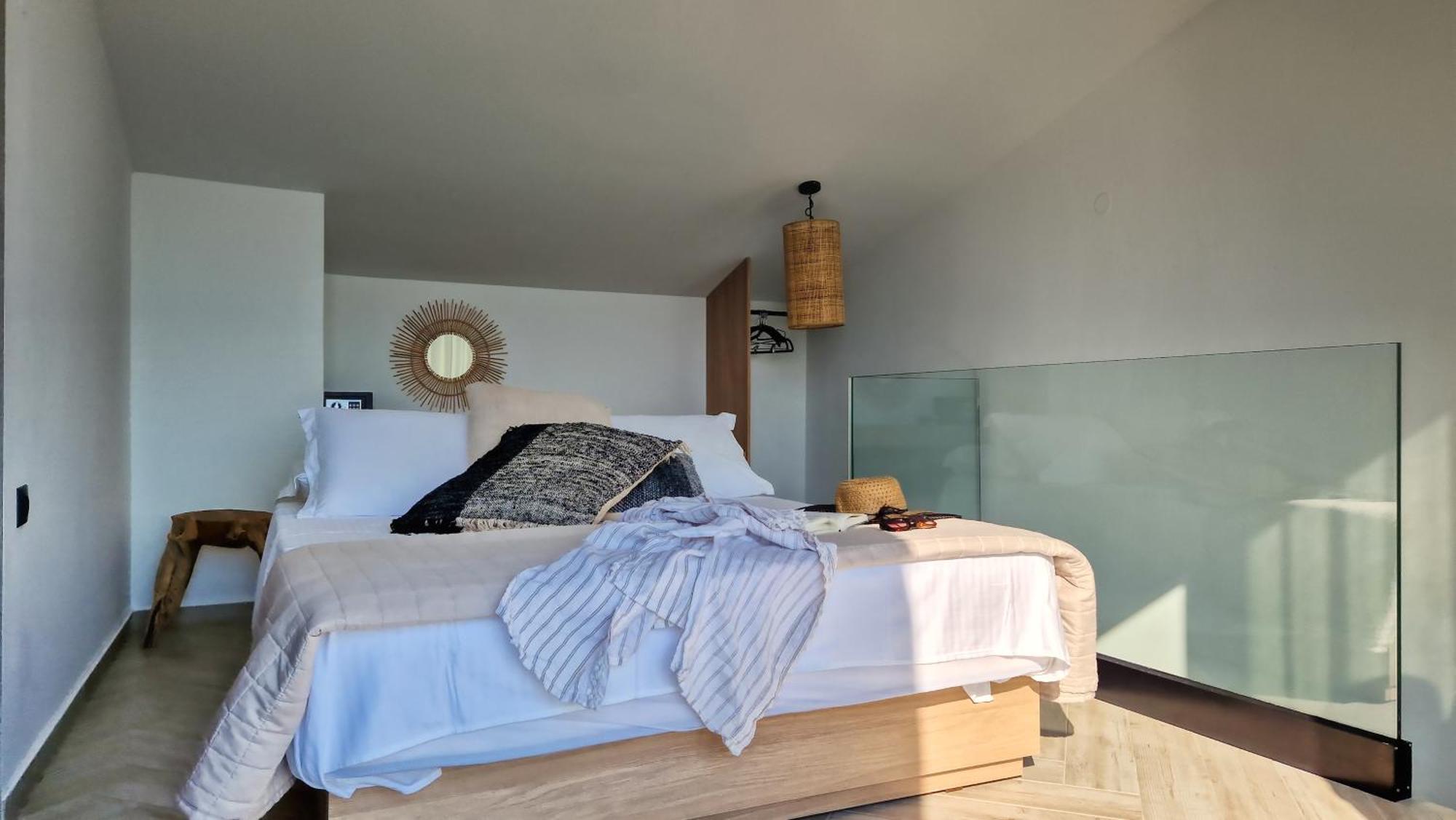 Apartamento Onar Sarti Luxury Living Exterior foto