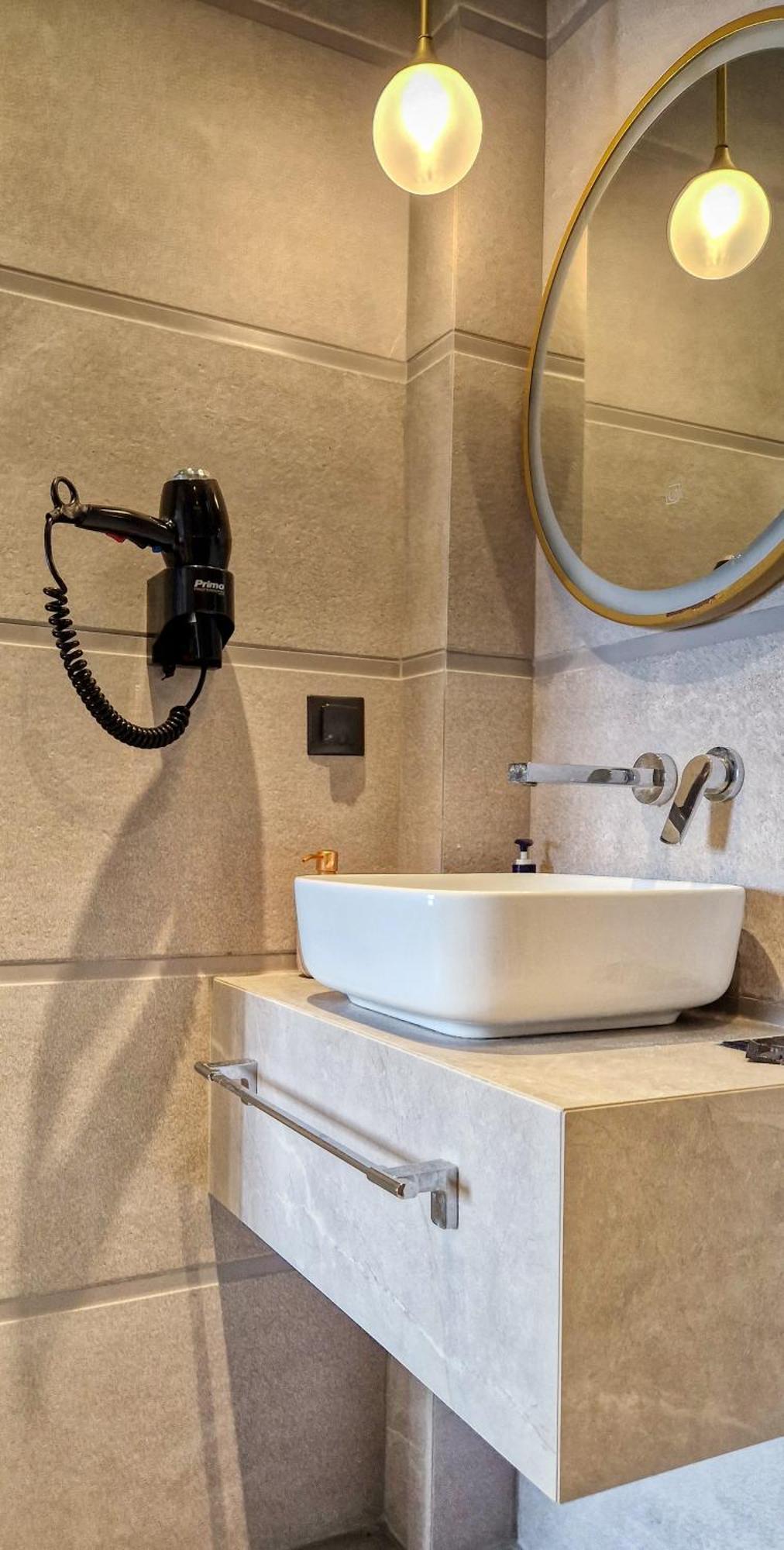 Apartamento Onar Sarti Luxury Living Exterior foto