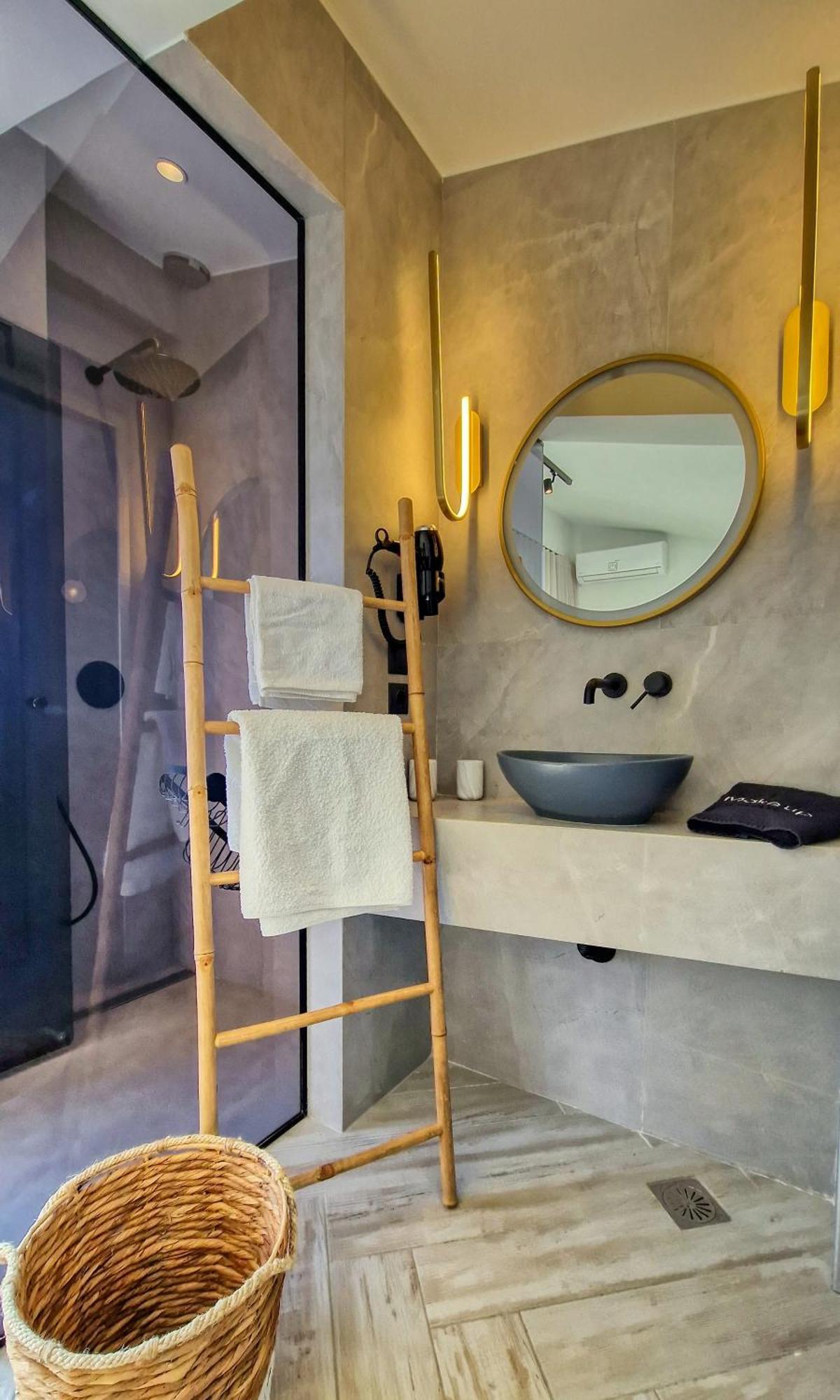 Apartamento Onar Sarti Luxury Living Exterior foto