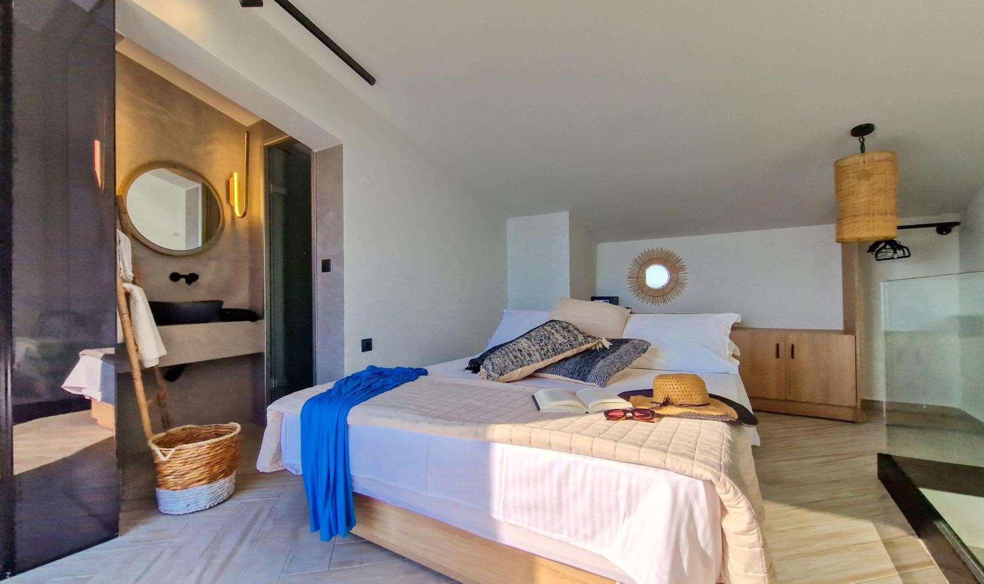 Apartamento Onar Sarti Luxury Living Exterior foto