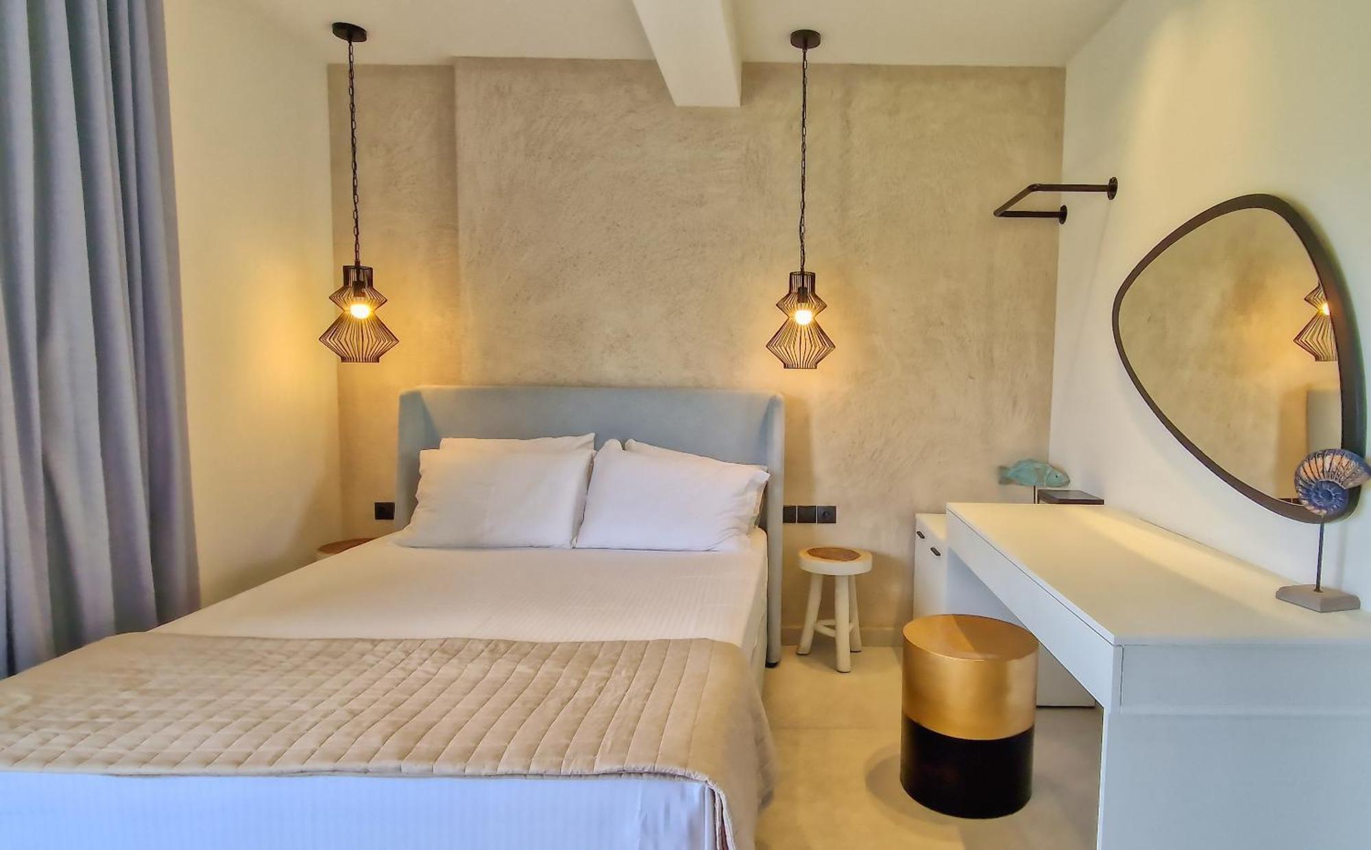 Apartamento Onar Sarti Luxury Living Exterior foto