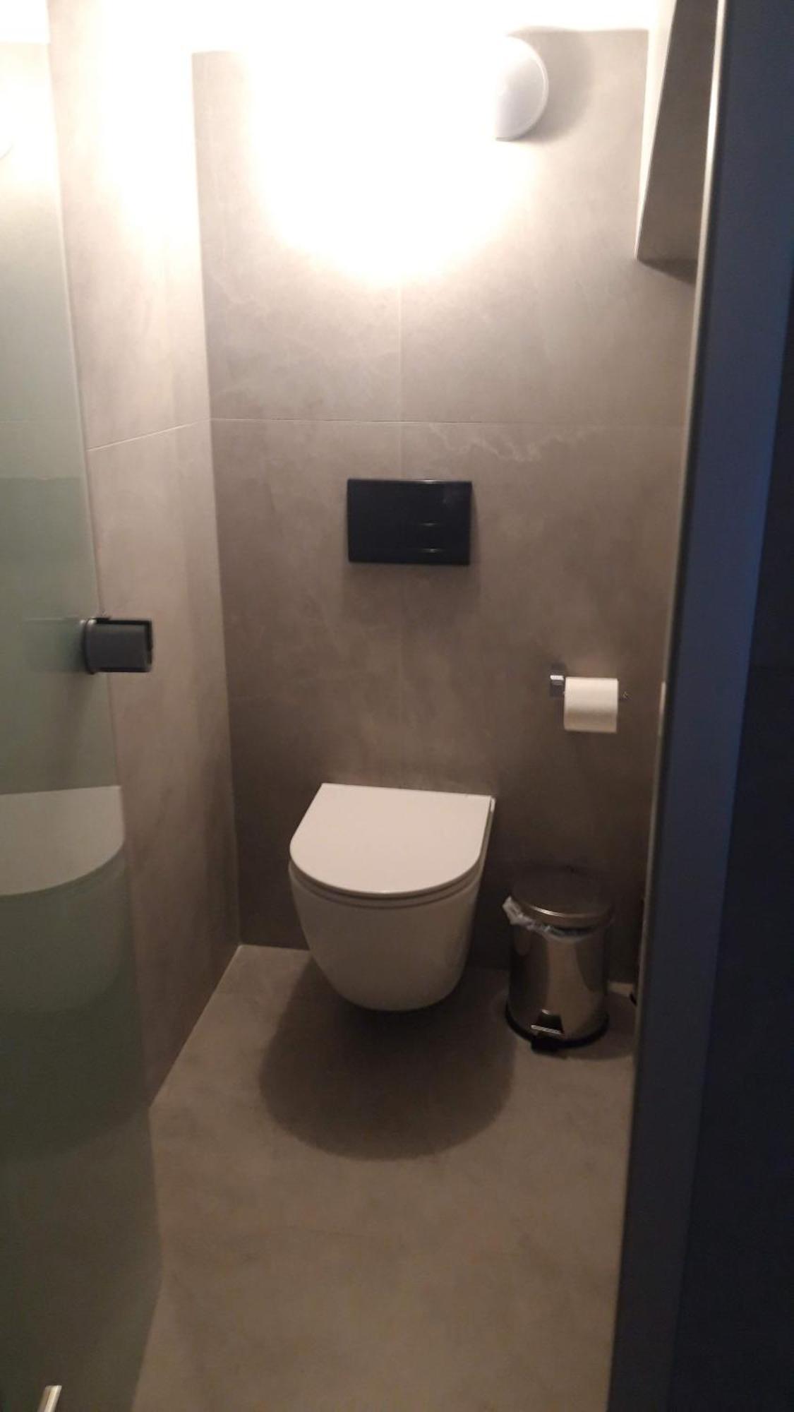 Apartamento Onar Sarti Luxury Living Habitación foto